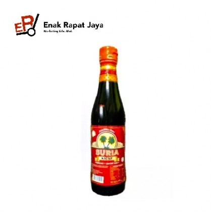 KICAP SURIA [24x330ml]